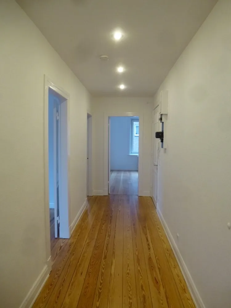 3 Zimmer Wohnung mit 85 m² in Hamburg – Bild 9