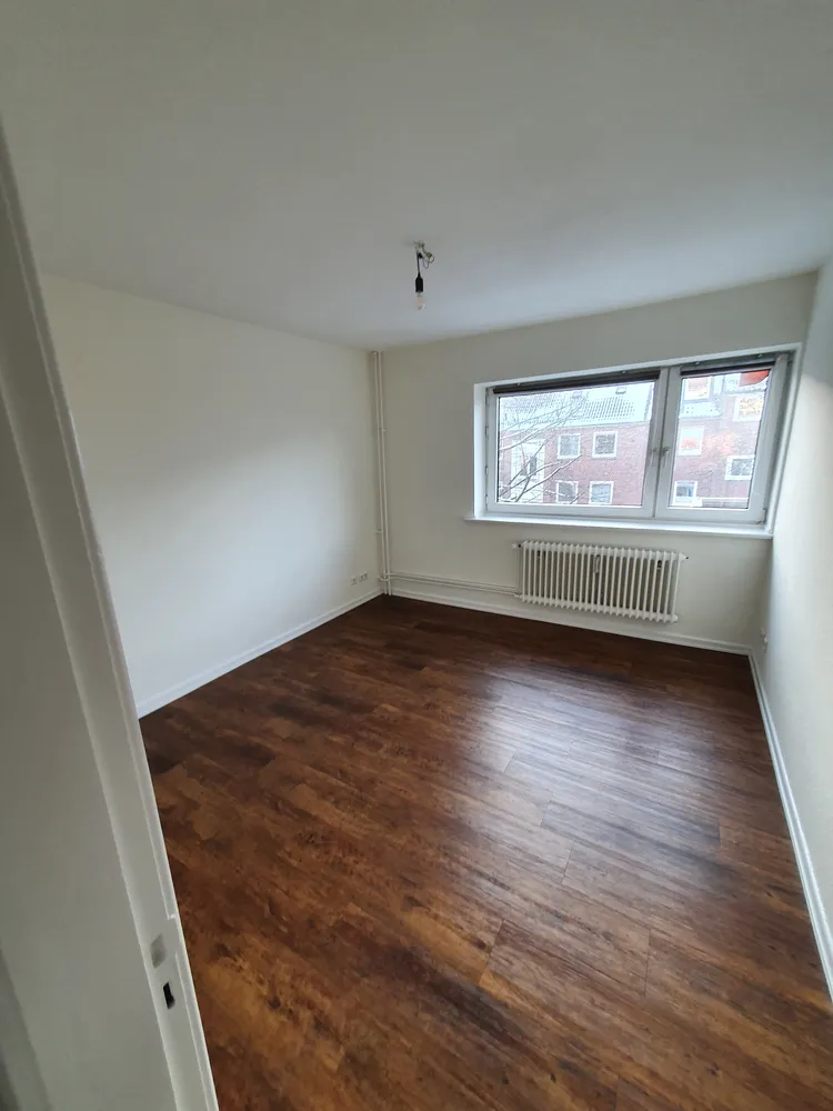 2 Zimmer Wohnung mit 47 m² in Hamburg – Bild 11