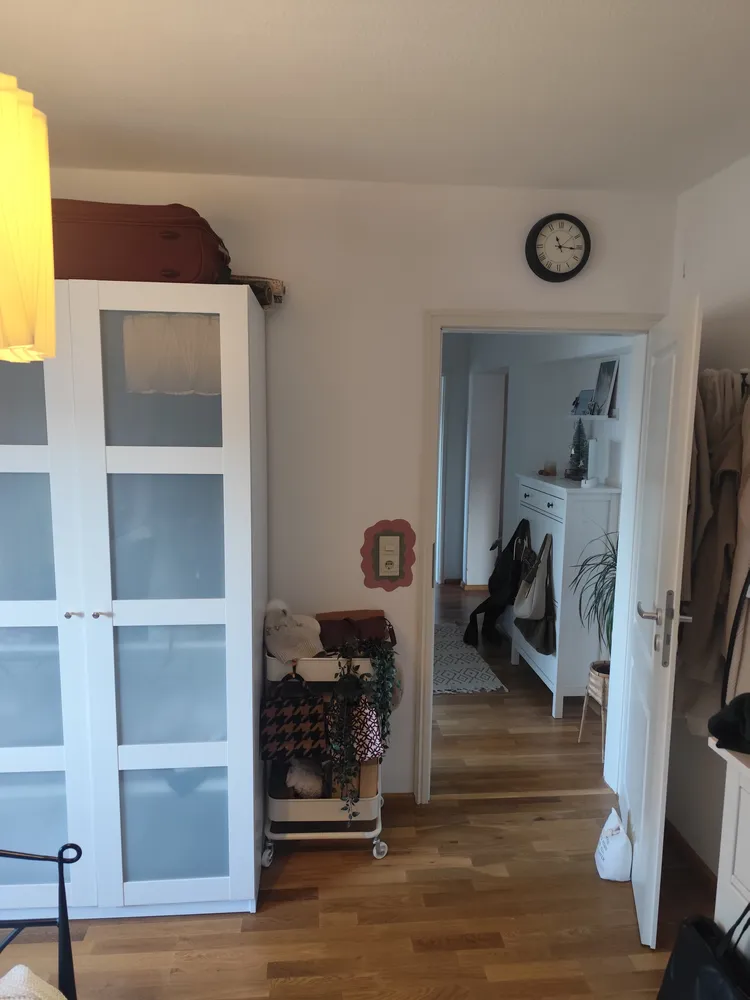 2 Zimmer Wohnung mit 71 m² in Krefeld – Bild 8