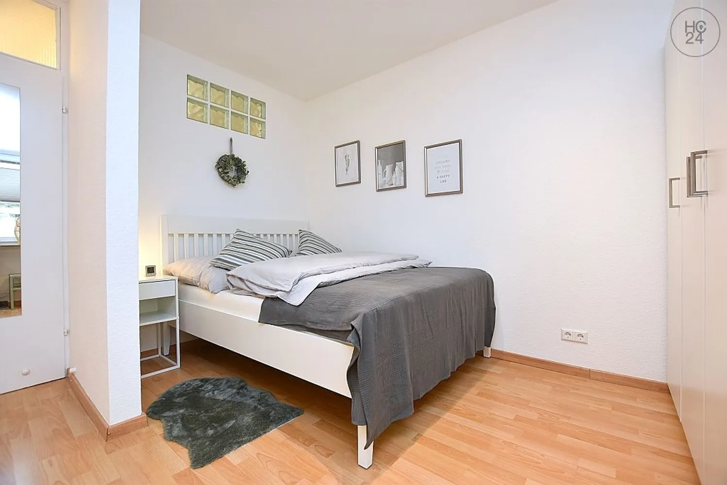 1 Zimmer Wohnung mit 25 m² in Stuttgart – Bild 2