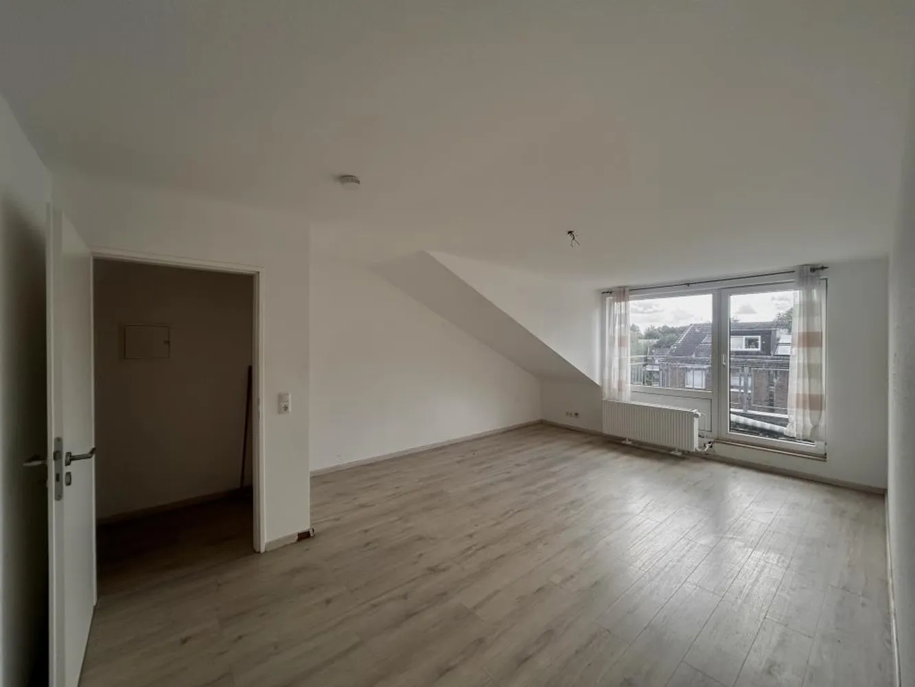 2 Zimmer Wohnung mit 54 m² in Neuss – Bild 5