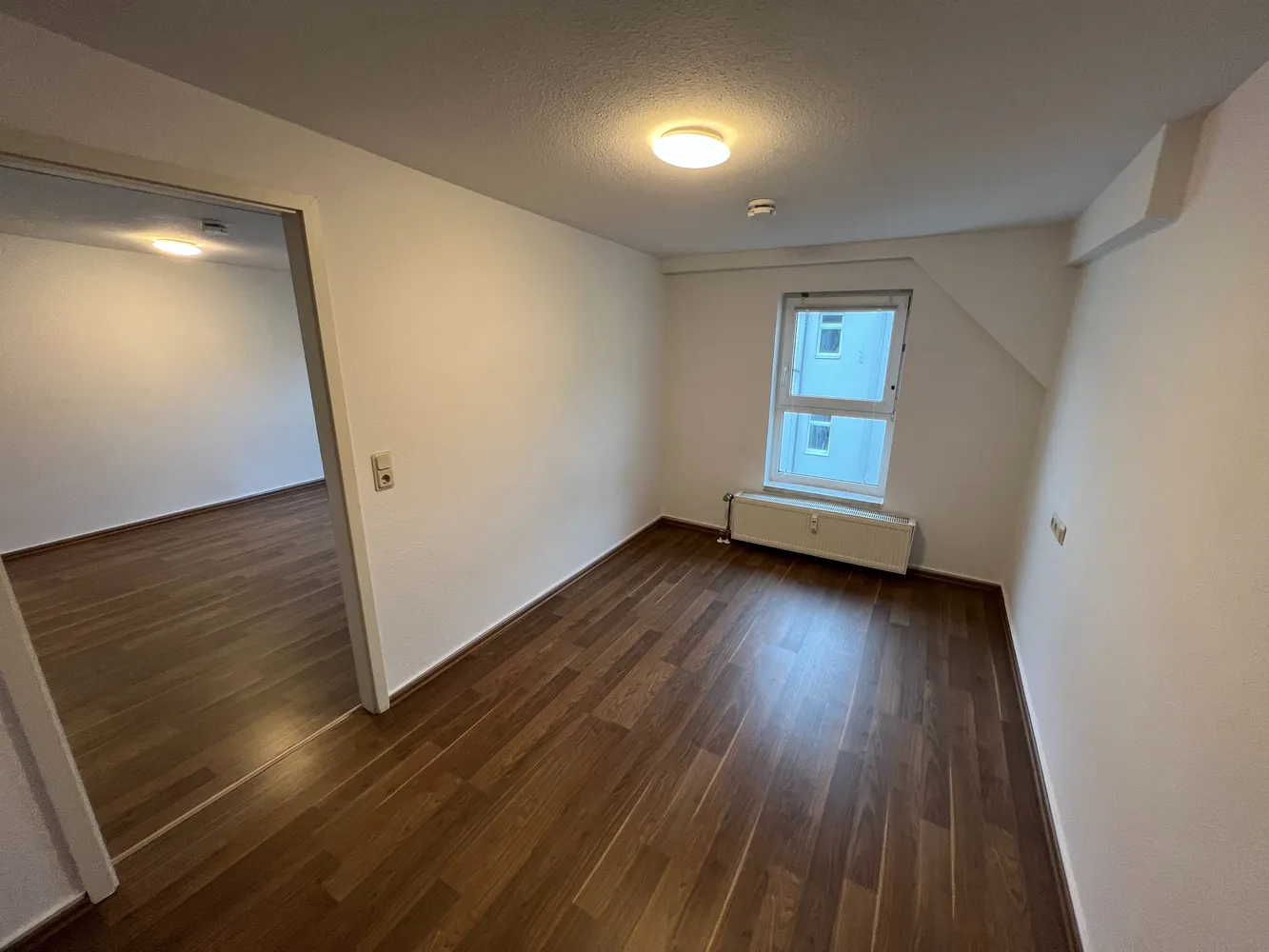 2 Zimmer Wohnung mit 50 m² in Halle (Saale) – Bild 4