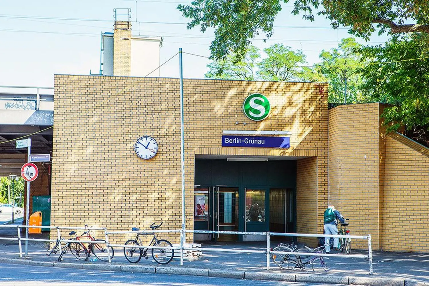 1 Zimmer Wohnung mit 46 m² in Berlin – Bild 4