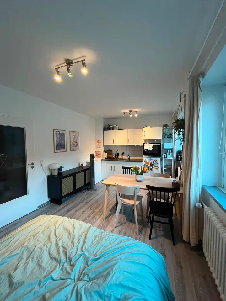 WG-Zimmer mit 30 m² in Bergisch Gladbach – Bild 9