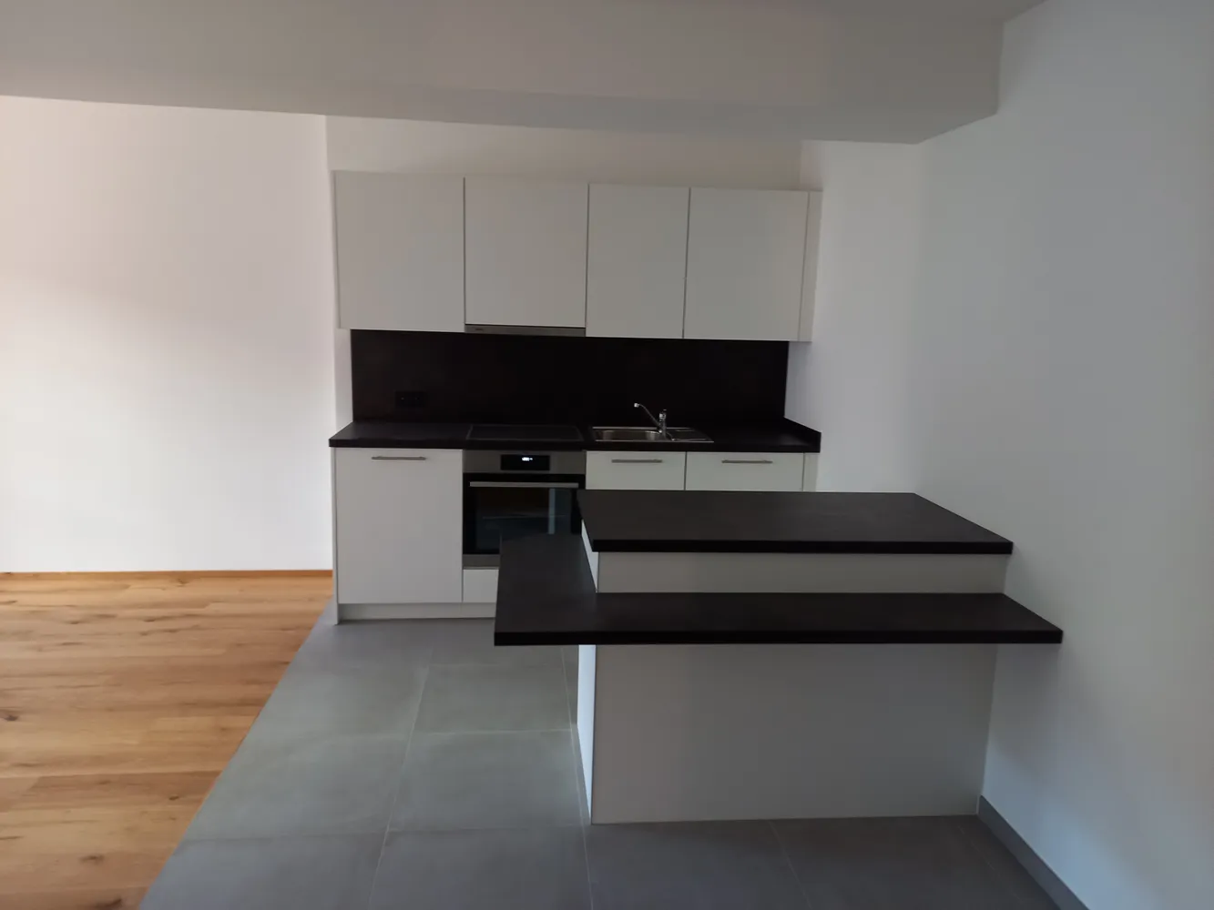 3 Zimmer Wohnung mit 52 m² in Mannheim – Bild 1