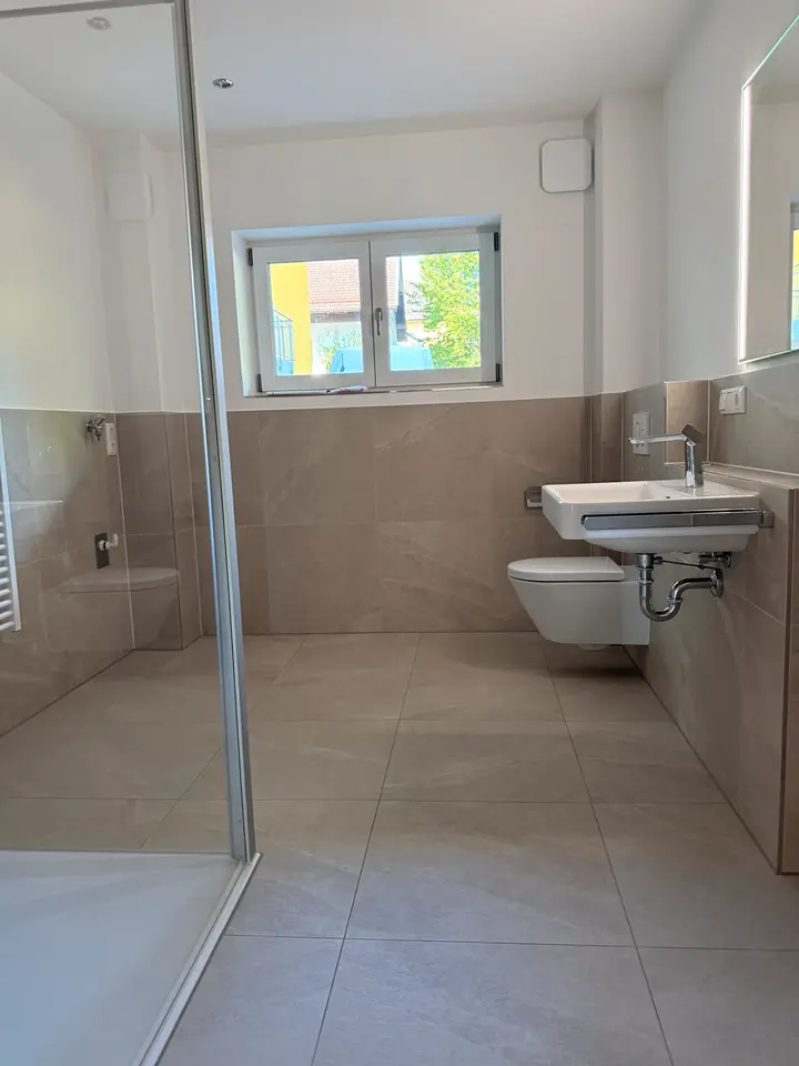 3 room apartment with 79 m² in Passau – Photo 9