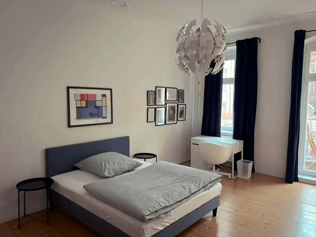 Shared room with 25 m² in Berlin – Photo 10