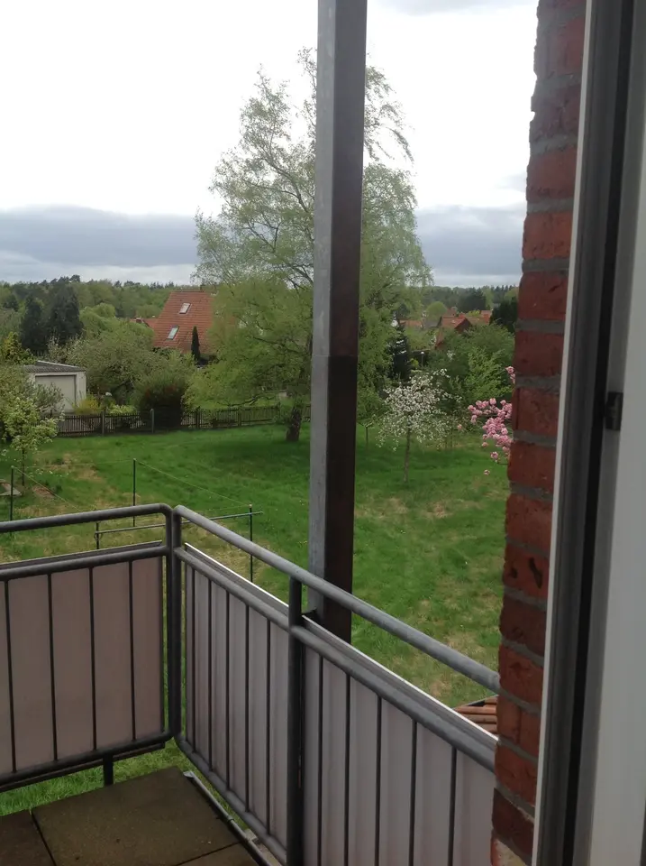 4 Zimmer Wohnung mit 100 m² in Walsrode – Bild 3