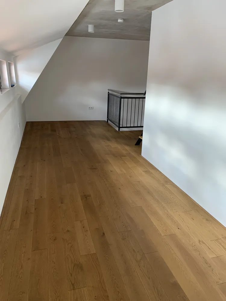 4 Zimmer Wohnung mit 110 m² in Mannheim – Bild 12