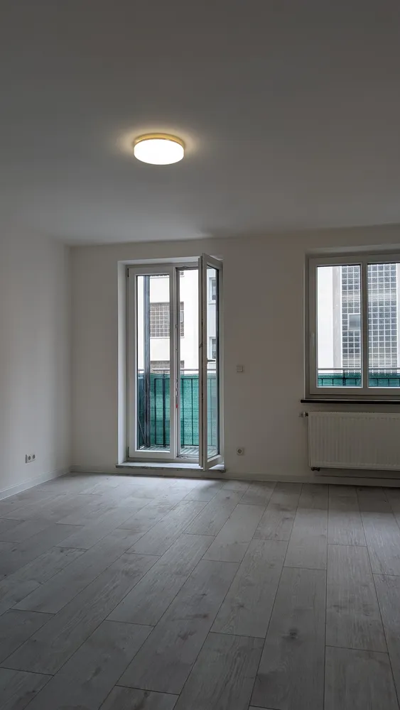 2 Zimmer Wohnung mit 52 m² in München – Bild 8