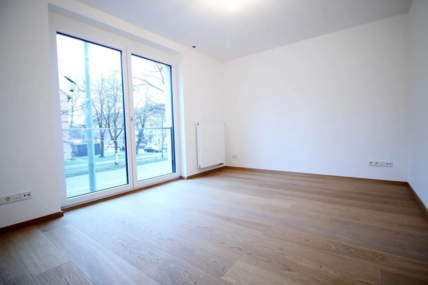 4 Zimmer Wohnung mit 122 m² in München – Bild 8