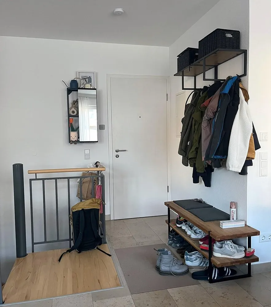 3 Zimmer Wohnung mit 90 m² in Ingolstadt – Bild 3