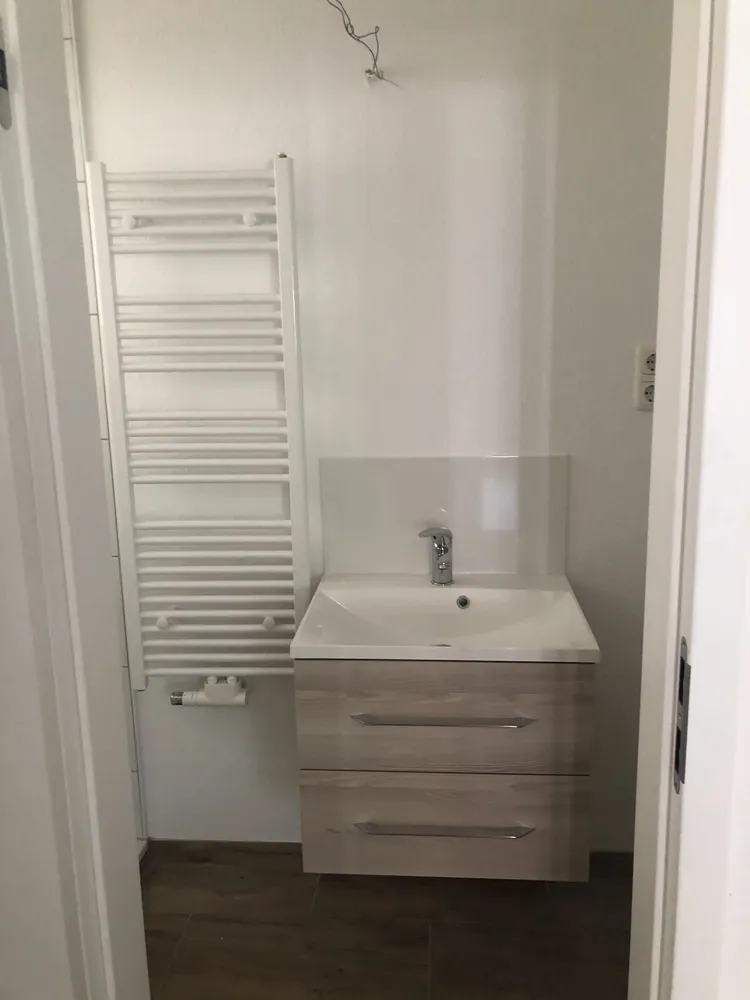 1 Zimmer Wohnung mit 30 m² in Mönchengladbach – Bild 2