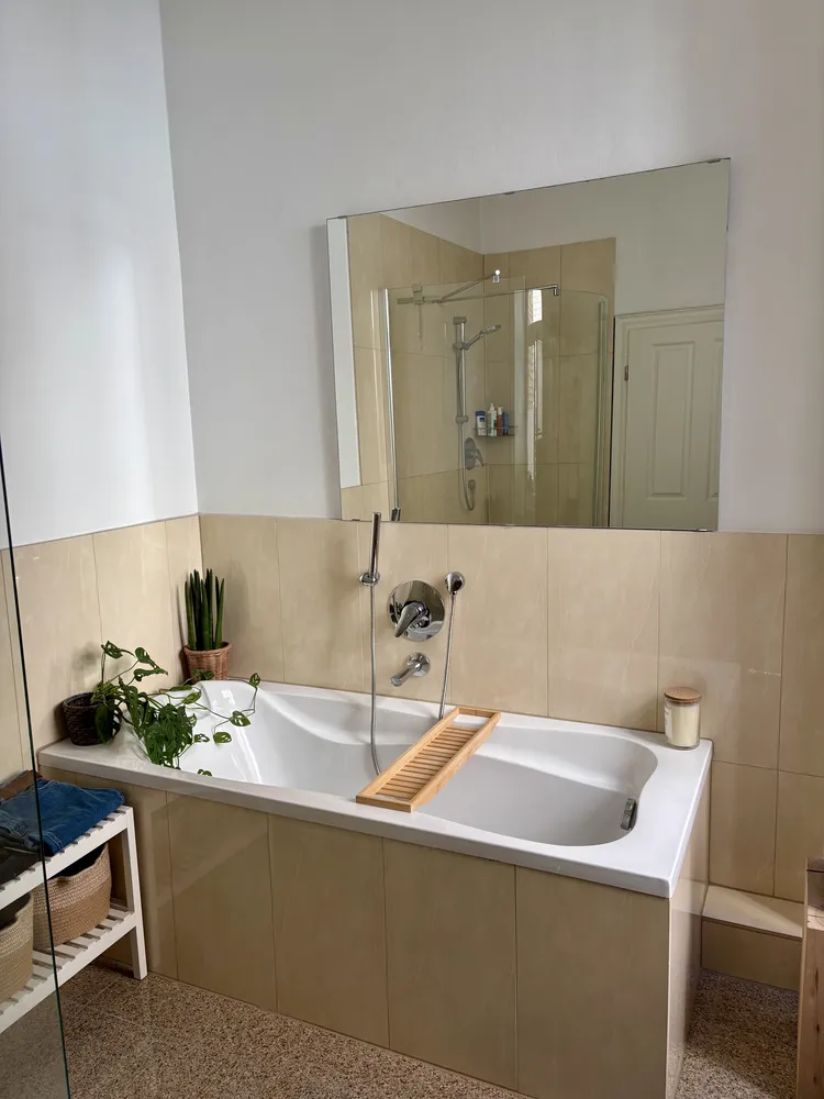 3 Zimmer Wohnung mit 95 m² in Mannheim – Bild 11