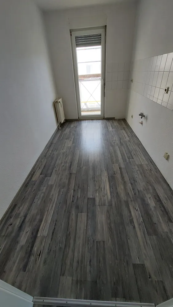 2 Zimmer Wohnung mit 60 m² in Saarbrücken – Bild 11