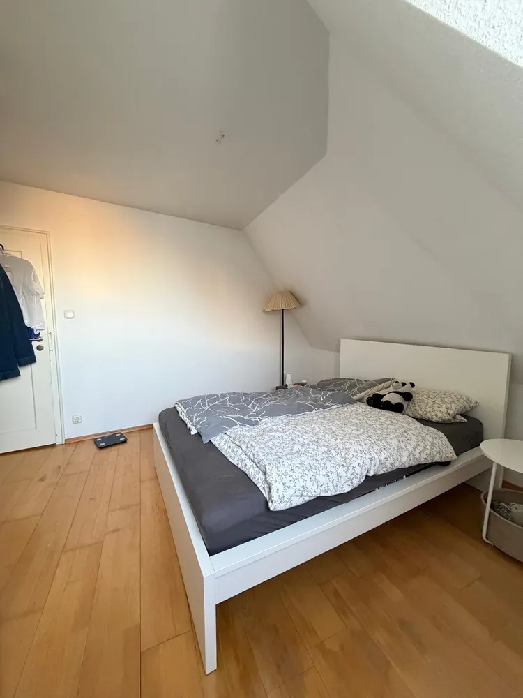 3 room apartment with 55 m² in Mannheim – Photo 8