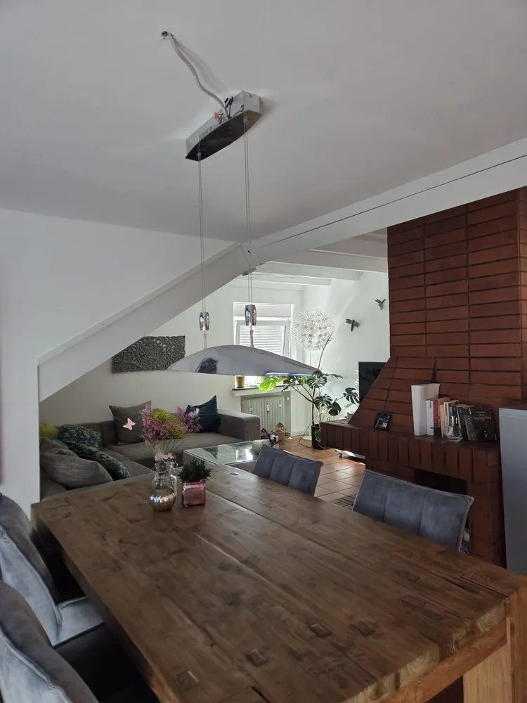 3 Zimmer Wohnung mit 86 m² in Wesel – Bild 5