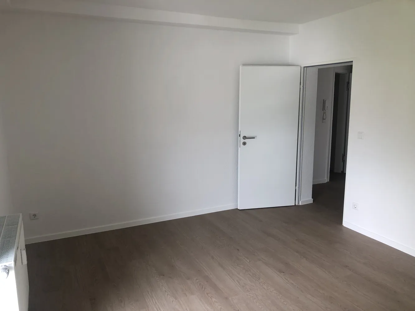 2 Zimmer Wohnung mit 53 m² in Darmstadt – Bild 6