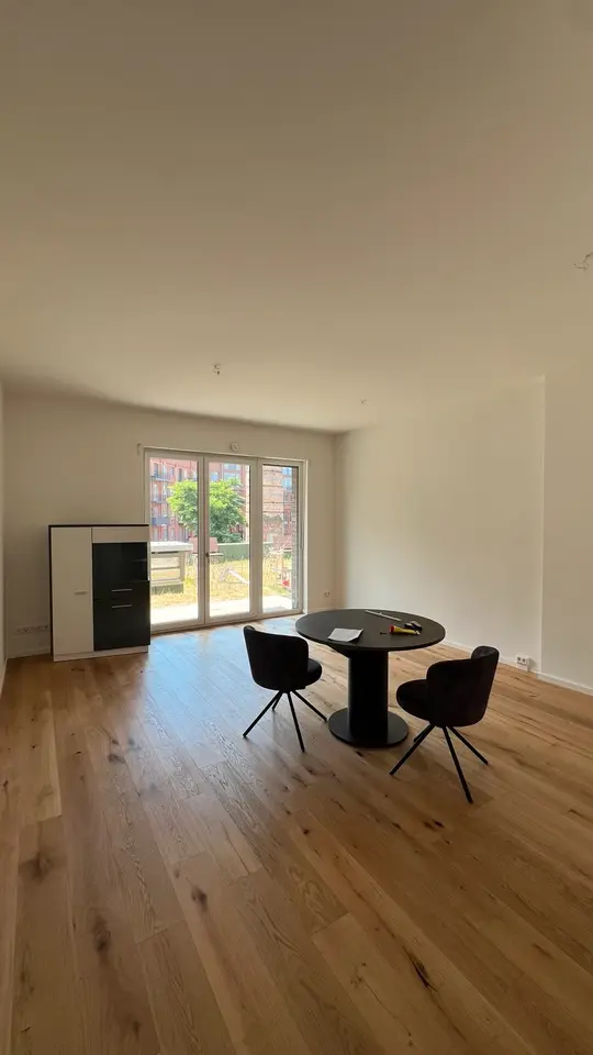 3 Zimmer Wohnung mit 77 m² in Delitzsch – Bild 1