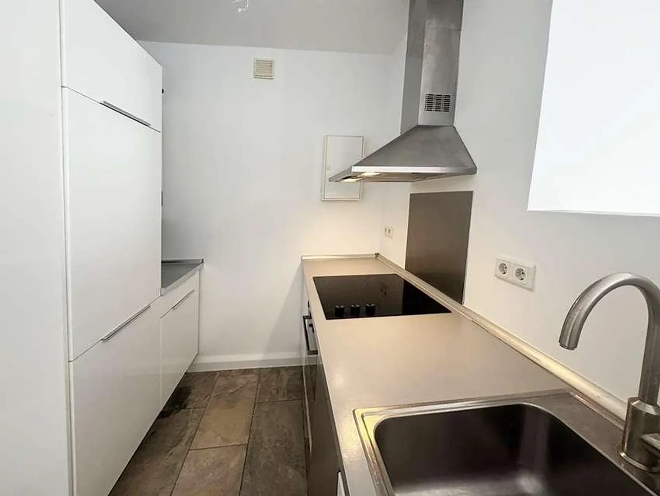 2 Zimmer Wohnung mit 55 m² in Düsseldorf – Bild 5