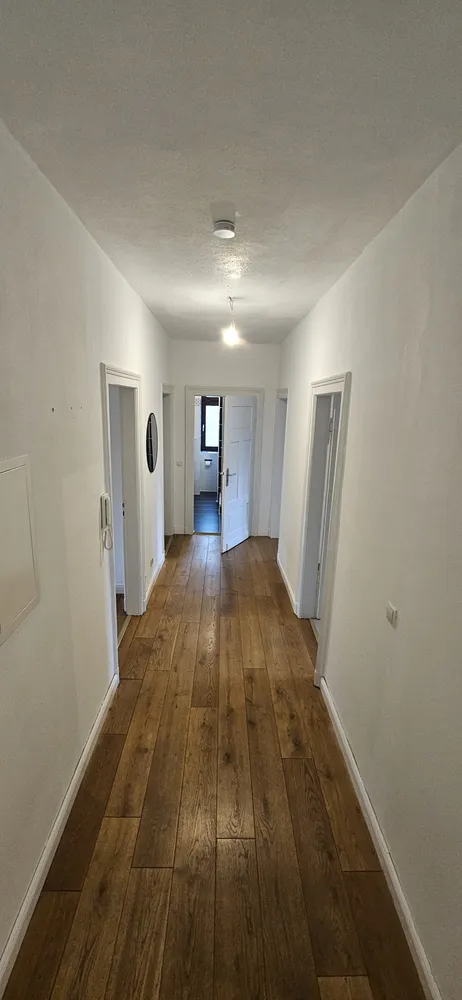 4 Zimmer Wohnung mit 105 m² in Koblenz – Bild 8