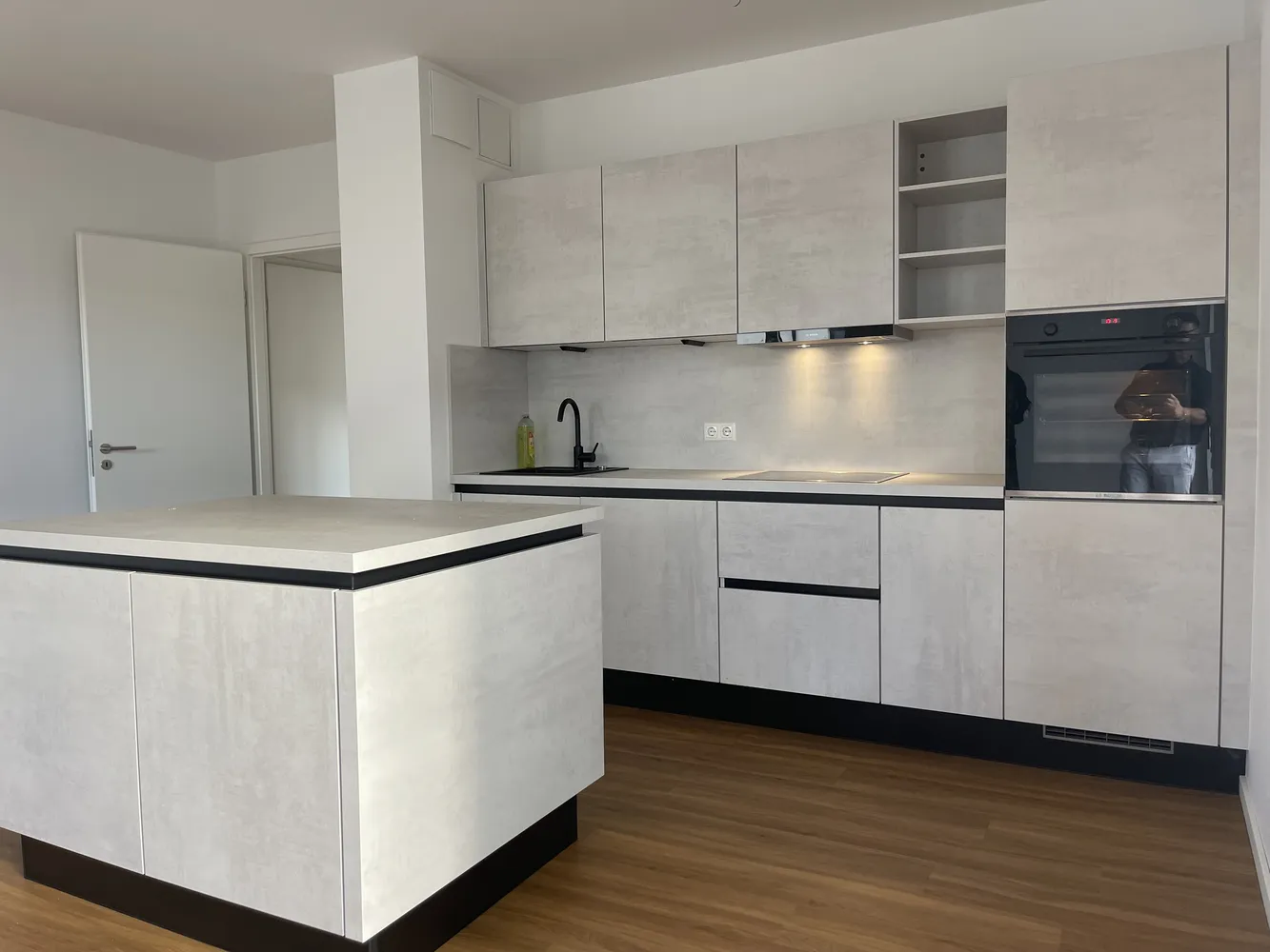 3 room apartment with 87 m² in Berlin – Photo 1