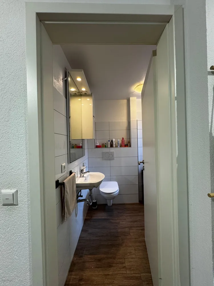 2 Zimmer Wohnung mit 55 m² in Reutlingen – Bild 10
