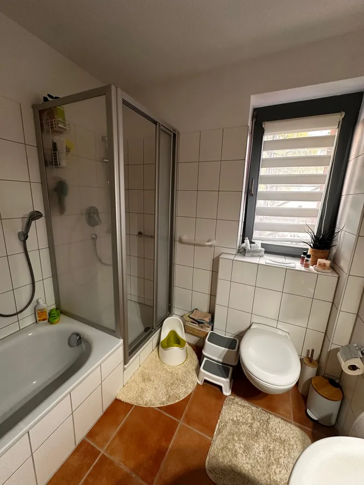 3 Zimmer Wohnung mit 59 m² in Karlsruhe – Bild 8
