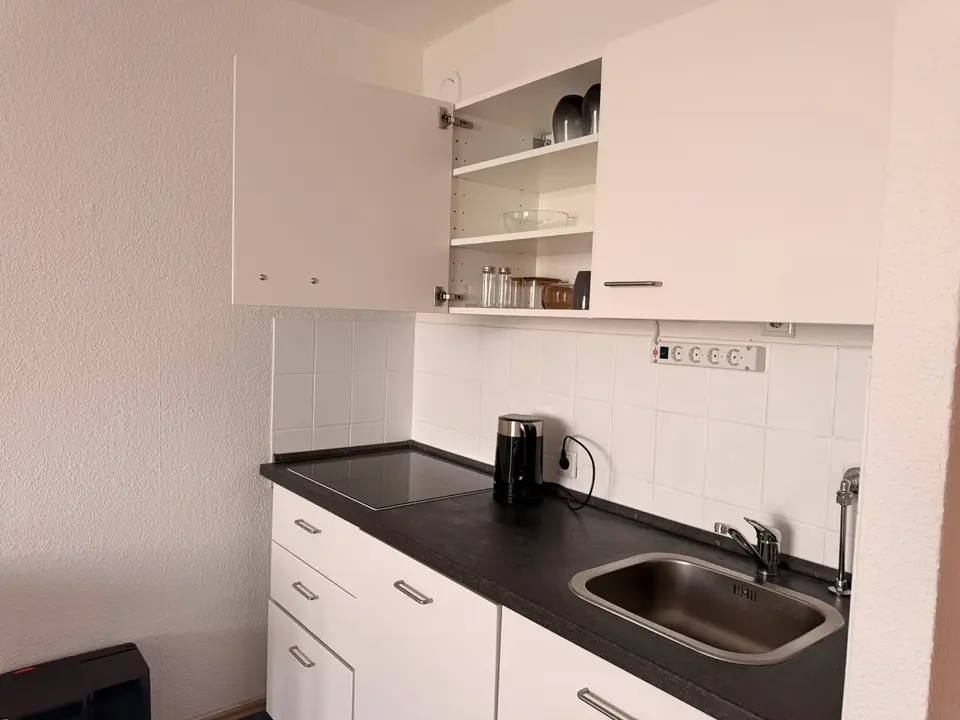 Studio mit 30 m² in Neuss – Bild 5