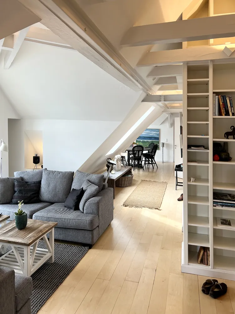 3 Zimmer Wohnung mit 116 m² in Hamburg – Bild 9