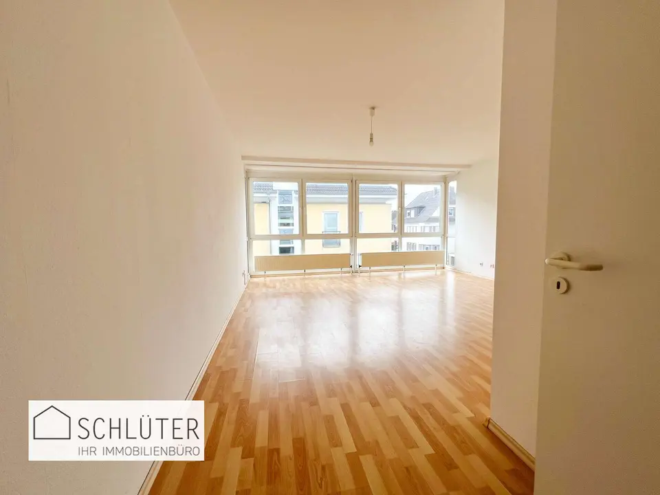 3 Zimmer Wohnung mit 95 m² in Paderborn – Bild 2
