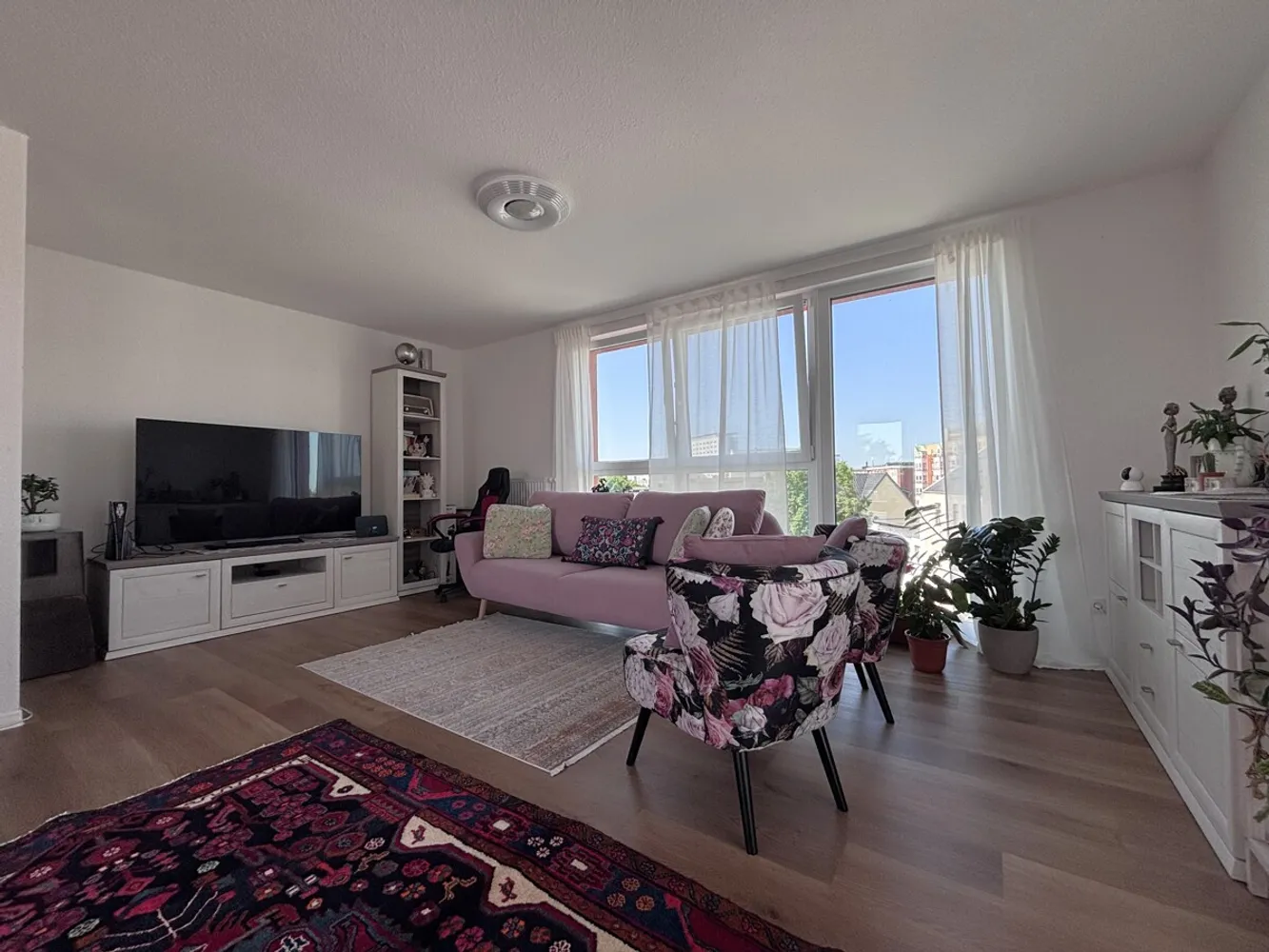 3 Zimmer Wohnung mit 105 m² in Bremen – Bild 5