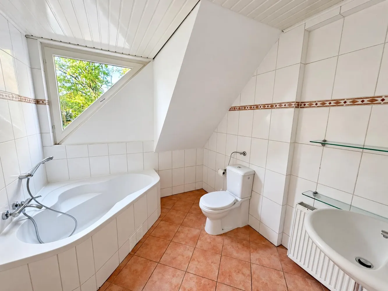 5 Zimmer Wohnung mit 130 m² in Dortmund – Bild 11