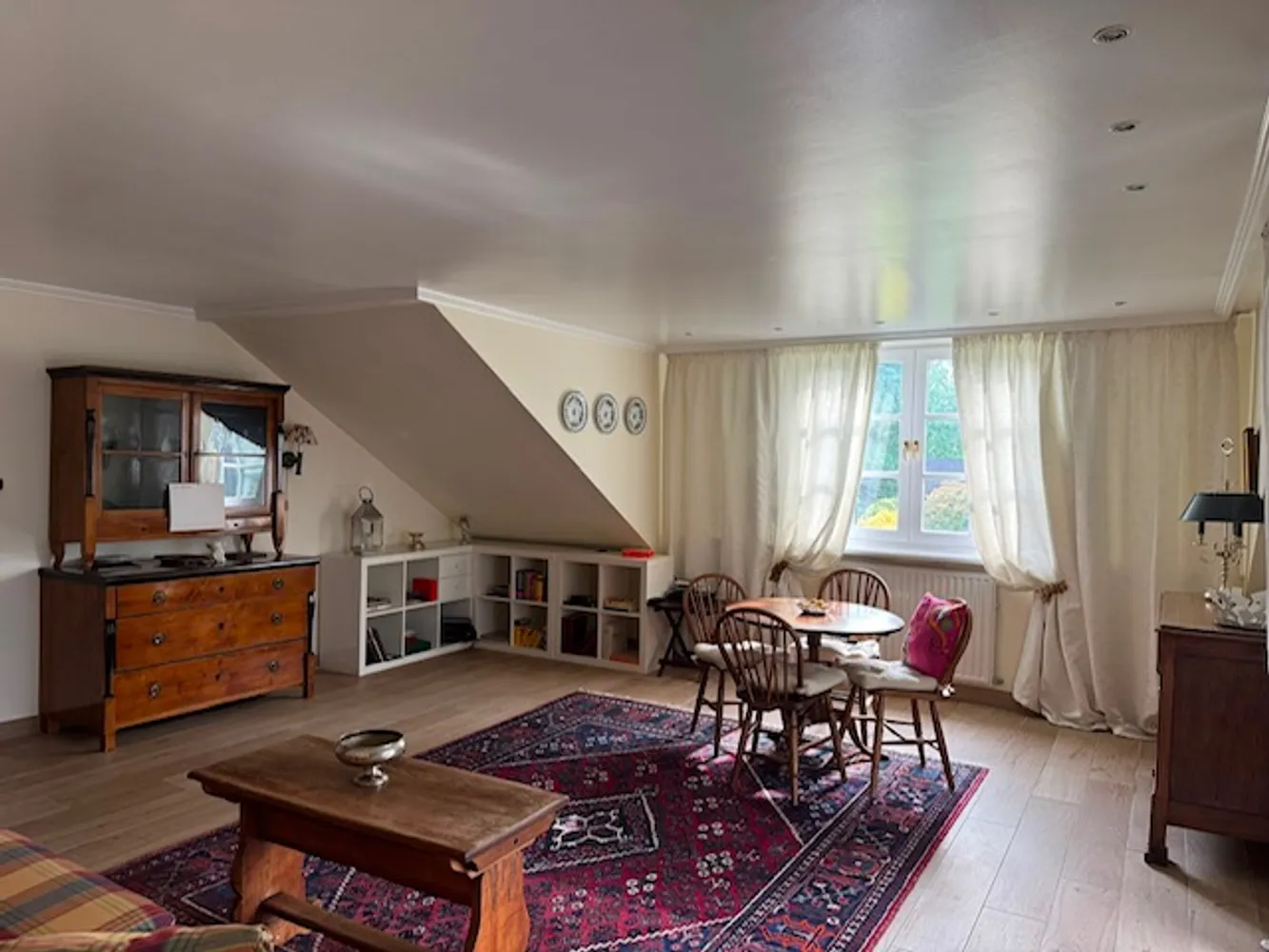 1 Zimmer Wohnung mit 47 m² in Köln – Bild 1
