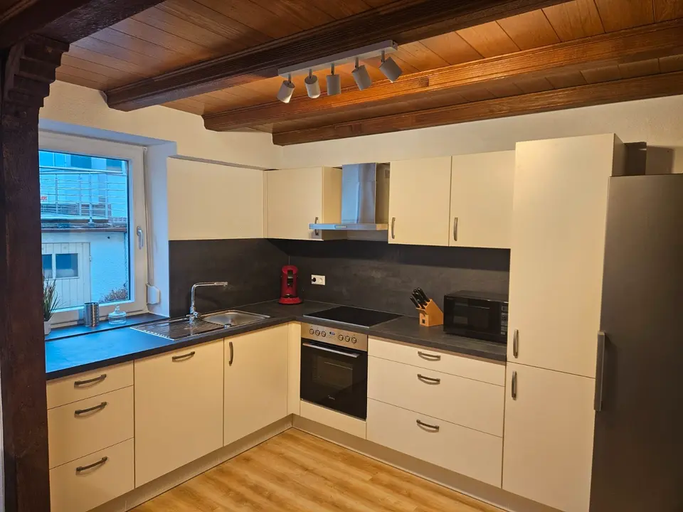 WG-Zimmer mit 17 m² in Biberach an der Riß – Bild 2