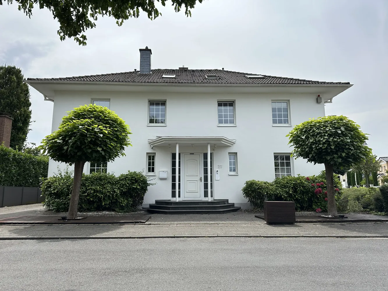 2 Zimmer Wohnung mit 65 m² in Köln – Bild 6