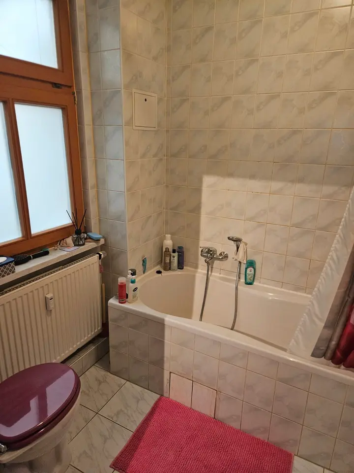 3 Zimmer Wohnung mit 78 m² in Mittweida – Bild 6