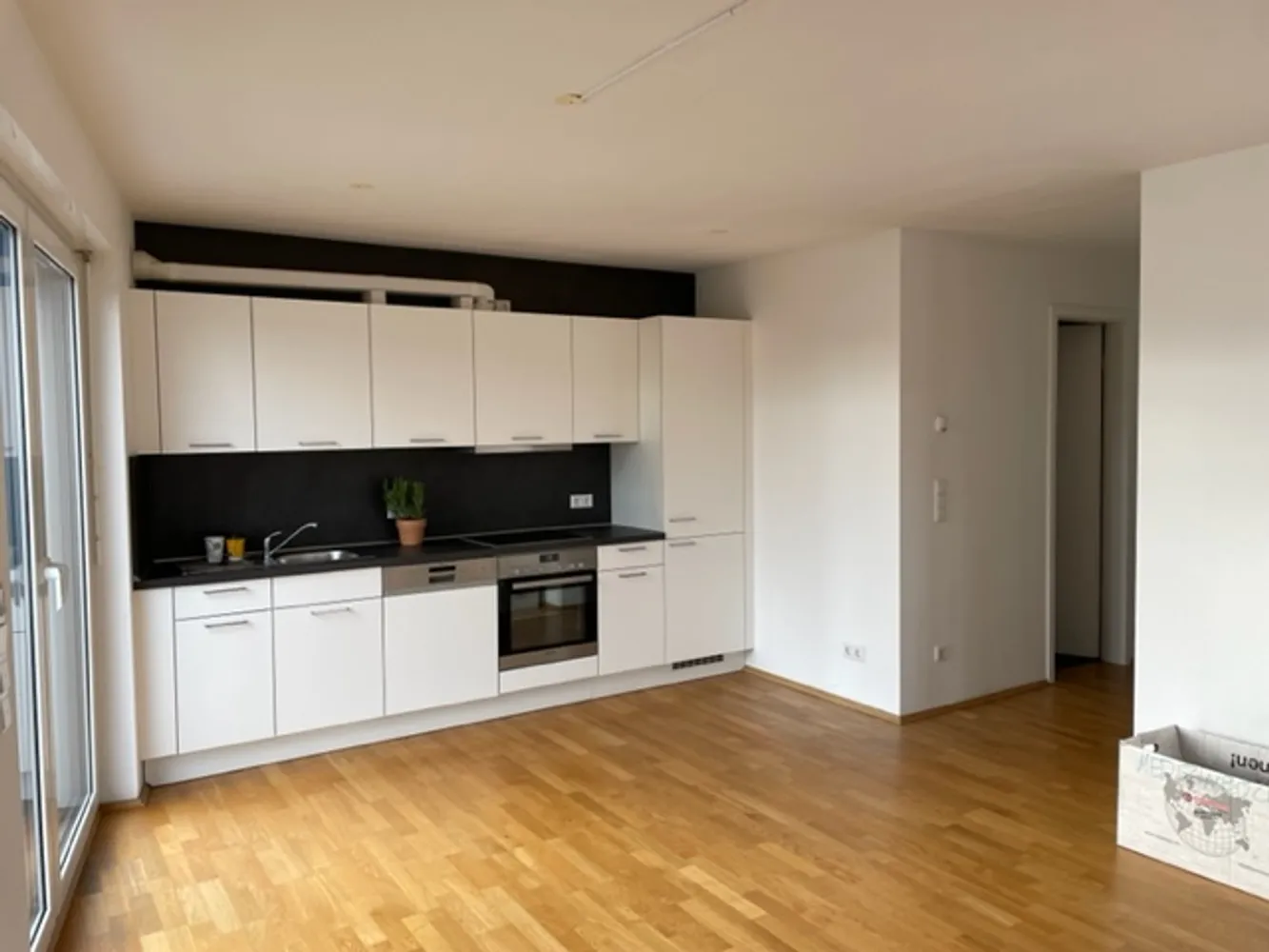 2 room apartment with 62 m² in Bonn – Photo 6