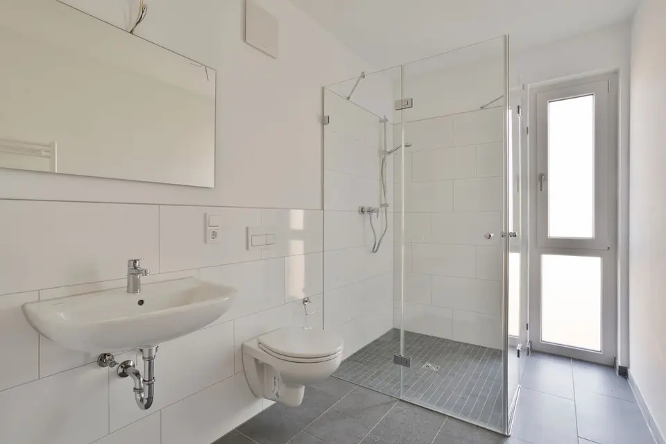 3 Zimmer Wohnung mit 92 m² in Marl – Bild 9
