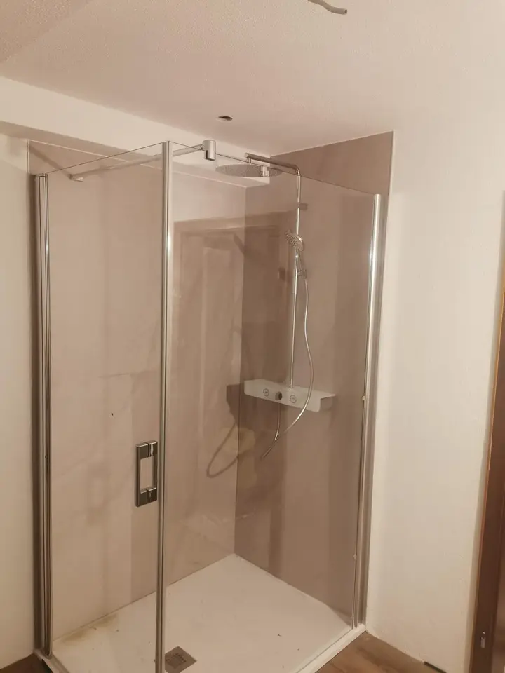 2 Zimmer Wohnung mit 65 m² in Miltenberg – Bild 9