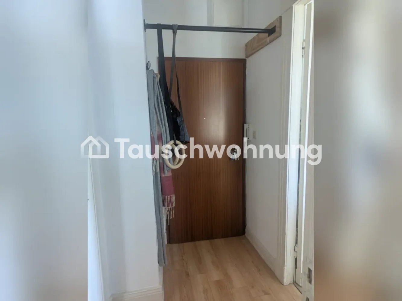 2 room apartment with 50 m² in Hamburg – Photo 8