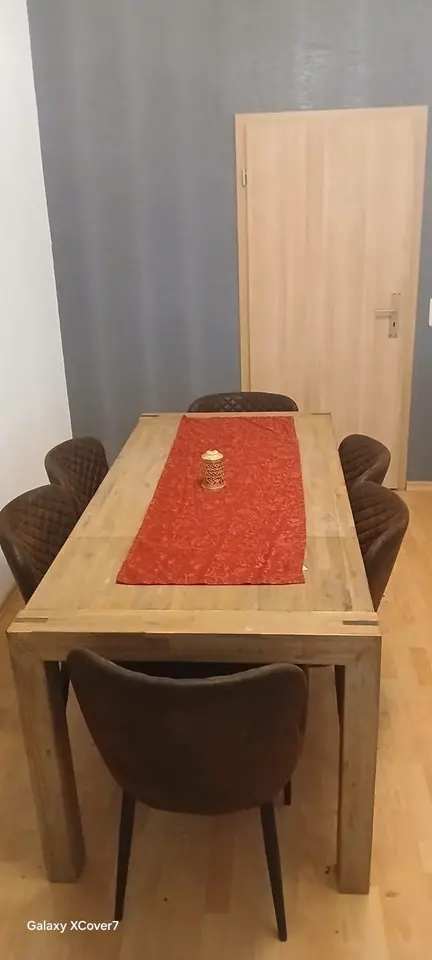 2 room apartment with 70 m² in Magdeburg – Photo 10