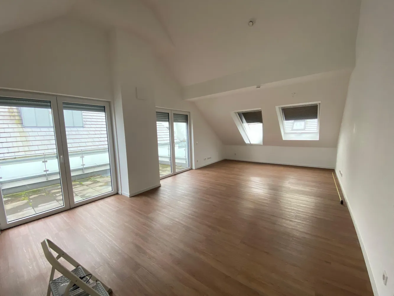 4 room apartment with 112 m² in Bonn – Photo 3