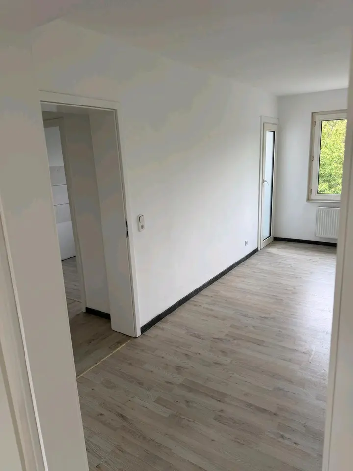3 Zimmer Wohnung mit 60 m² in Oberhausen – Bild 8