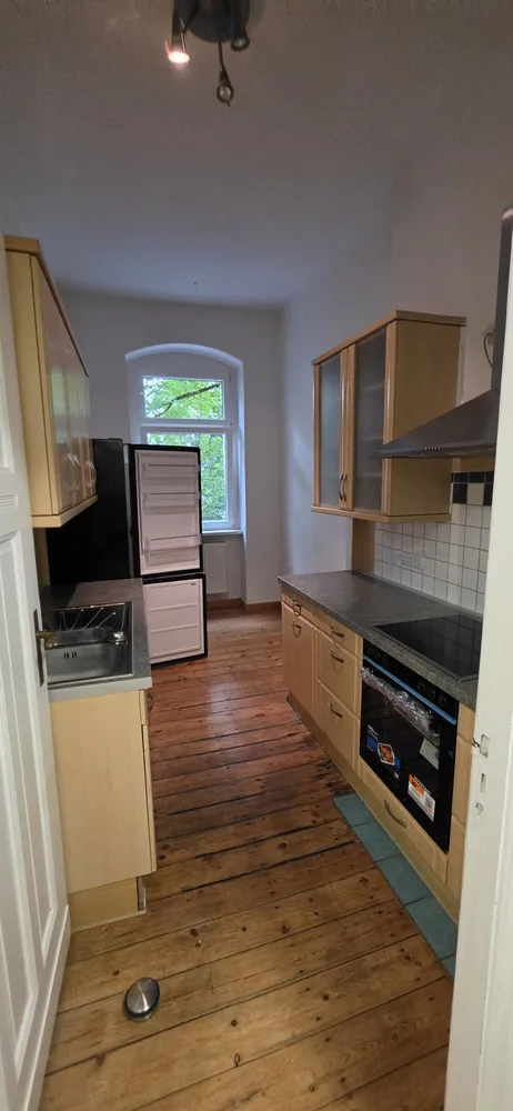 2 Zimmer Wohnung mit 58 m² in Berlin – Bild 6
