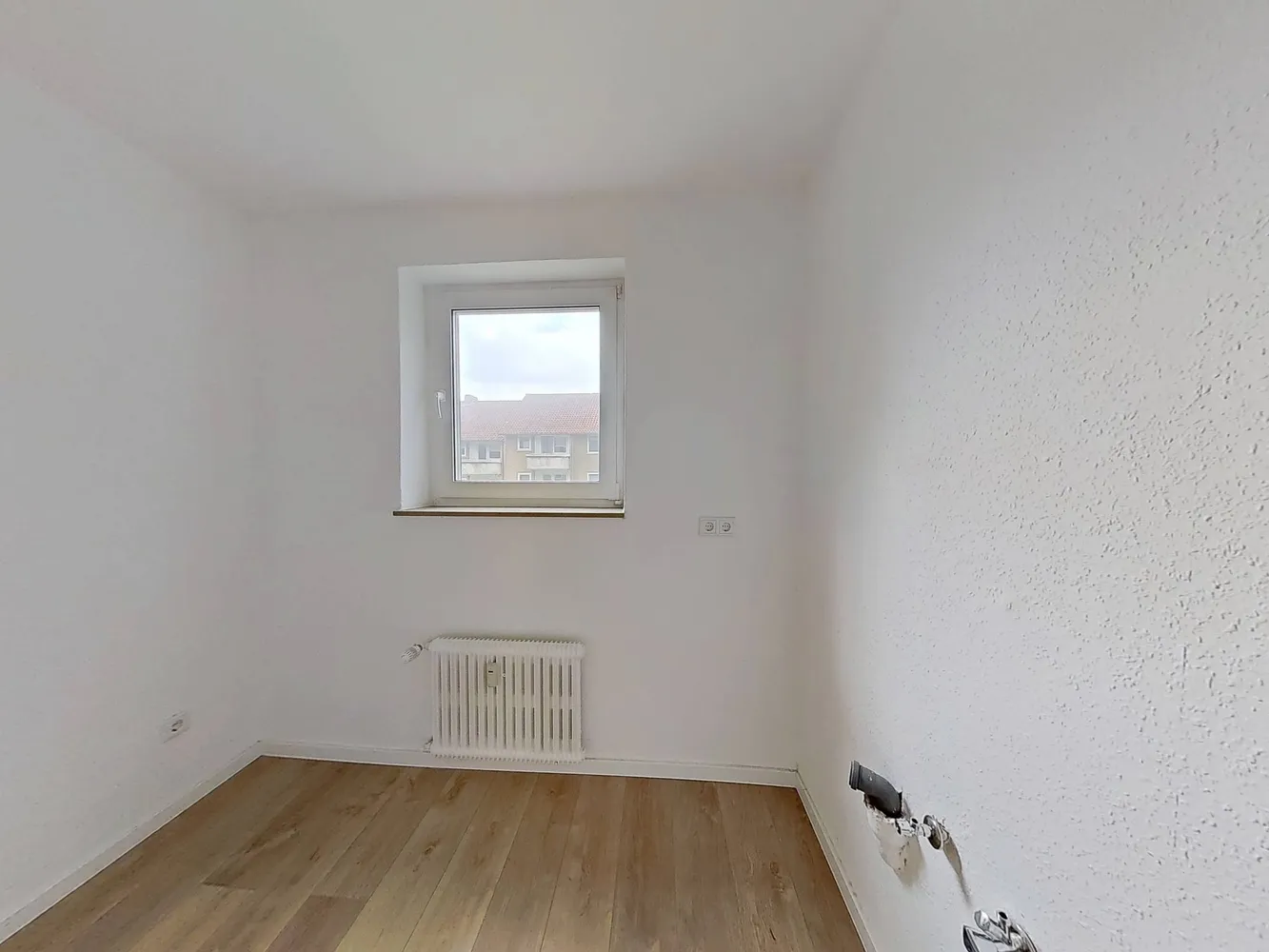 3 Zimmer Wohnung mit 60 m² in Bielefeld – Bild 10