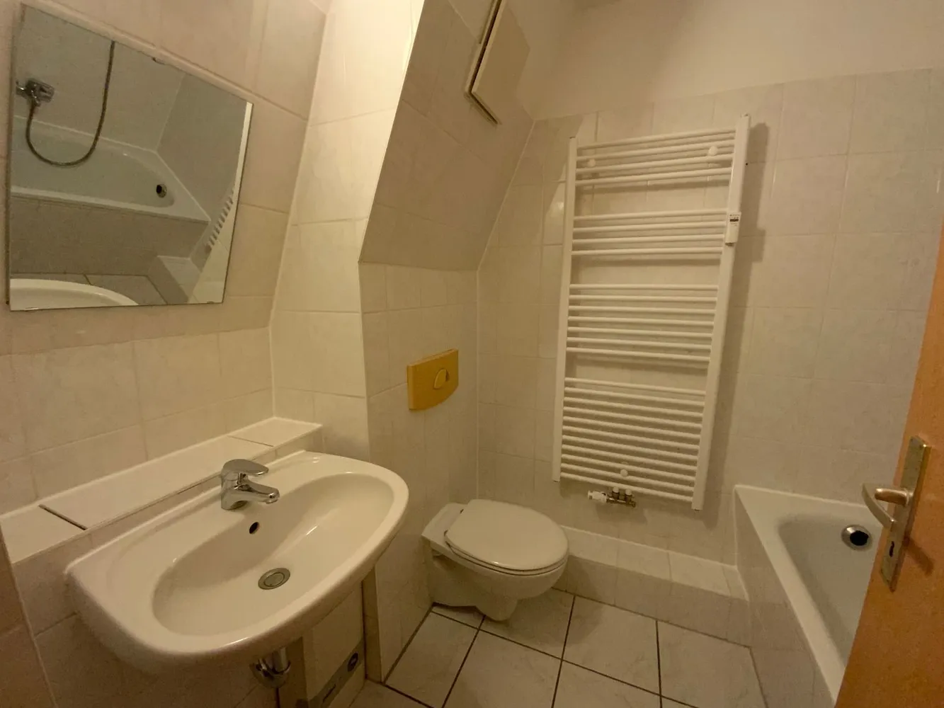 2 Zimmer Wohnung mit 41 m² in Dresden – Bild 12