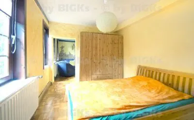 WG-Zimmer mit 50 m² in Suhl – Bild 3
