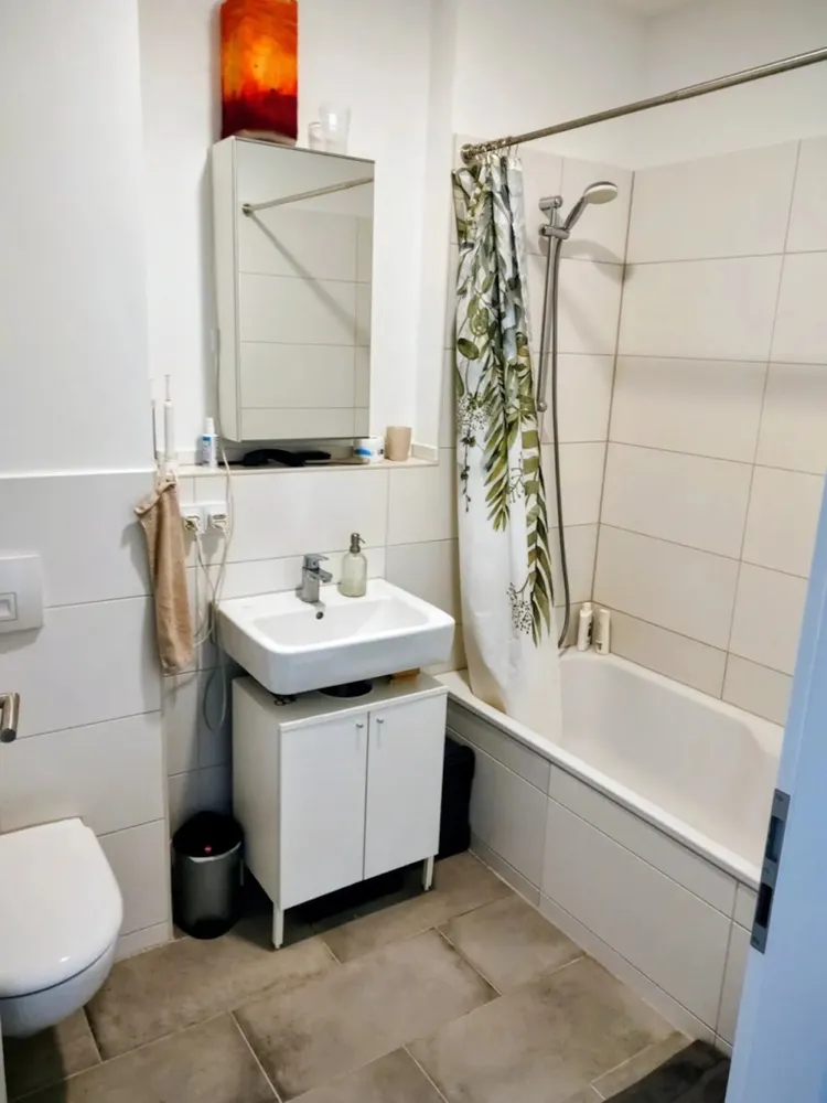WG-Zimmer mit 14 m² in Berlin – Bild 5