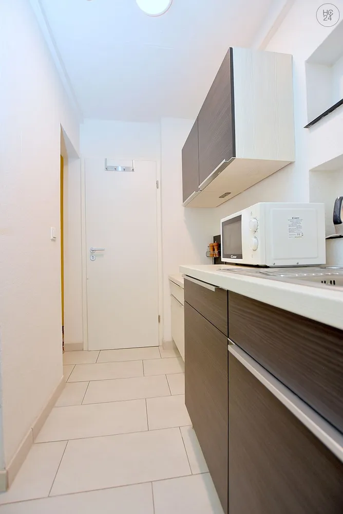1 Zimmer Wohnung mit 27 m² in Stuttgart – Bild 8